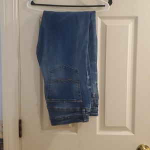 Men's AMERICAN Eagle jeans